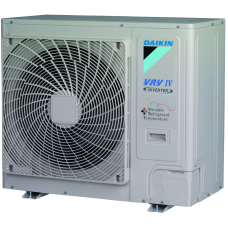 Šilumos siurblio DAIKIN Bluevolution MINI VRV lauko blokas RXYSCQ 5TV1 (iki 64 vnt) Šildymo galia 14 kW, Šaldymo 14 kW, 220V, Freonas R410A oro kondicionierius